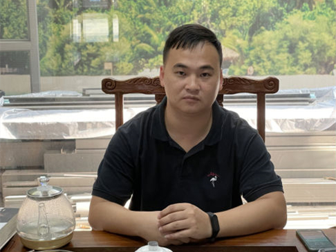 大咖观点|欧迪森门窗何育金：下半年重点放在产品质量和品宣