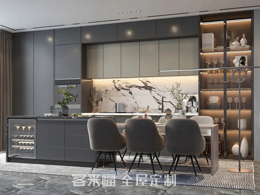 客来福全屋定制：12星座的专属家居，有没有cue到你呢？