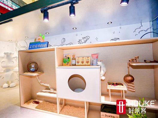  好莱客全屋定制造潮出圈，领航家居新发展