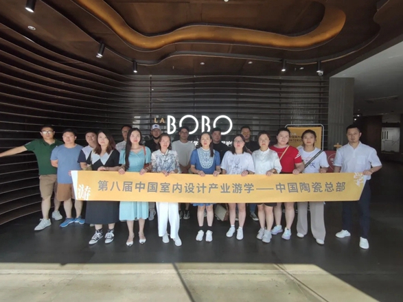 LA`BOBO岩板家居|这家网红岩板家居展厅又被打卡啦！