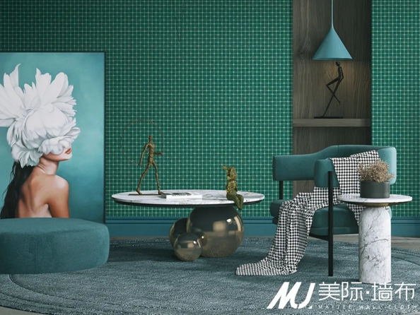 美际软装秋季新品《暮影》 | 暮色四溢，翩跹优雅婉婉而来~