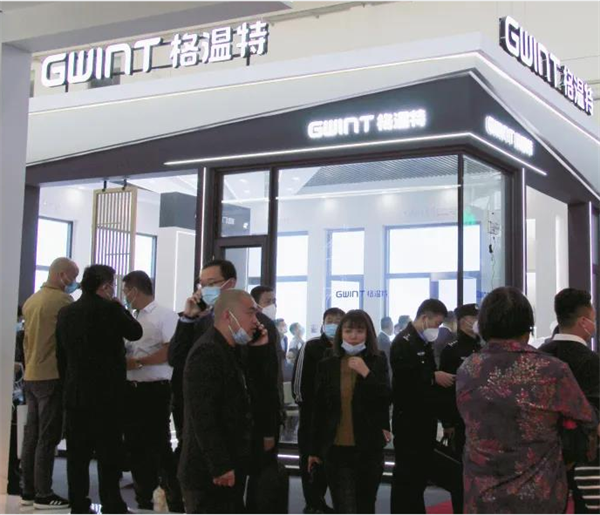 GWINT格温特门窗定制，以品质，致冬奥！