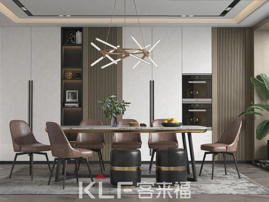 客来福全屋定制| 装修预算有限想简装？那也是有技巧的！