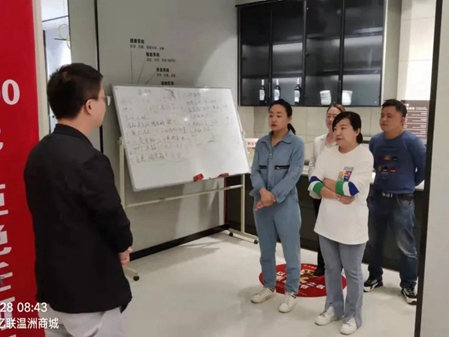 帅太全屋定制深州店单店活动超90万！