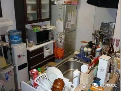 雅士林集成灶丨厨房99%的痛点问题靠Ta就能解决