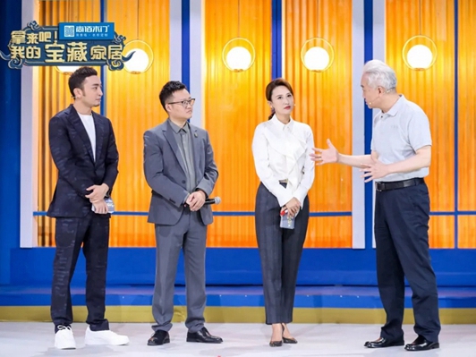 尚佰木门九周年庆全国联动活动收官大捷！