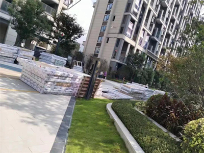 美加德尚门窗｜全国首个系统门窗标杆小区