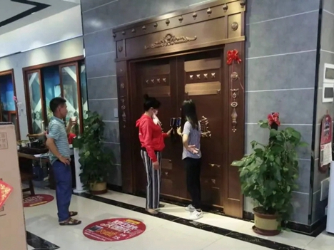 龙树整屋门窗门业：爆发，源于19年的深耕!