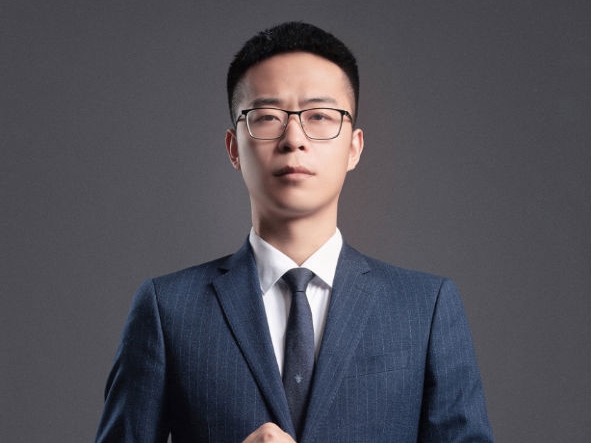 中国（成都）门窗博览会丨飞宇门窗陈飞宇：首推“为你定制家的气候”理念