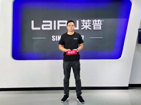 莱普集成灶黄路:以高性价比集成灶,促进行业健康发展 莱普集成灶黄路:以高性价比集成灶,促进行业健康发展