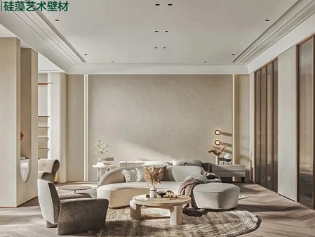 象邦新品 | 出道就爆火的微水泥，你造吗？