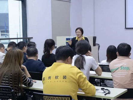 御秀软装|聊一聊软装人不得不知道的知识！