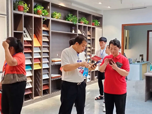 奥德莱：下半年家居行业价格即将上调，你准备好银子了吗？