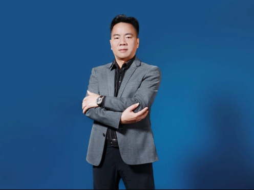 中国（成都）门窗博览会丨博仕门窗王湘根：数字化转型是突围当下困境的方向