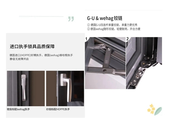 亿合门窗|购买门窗看什么？这些细节不容错过……