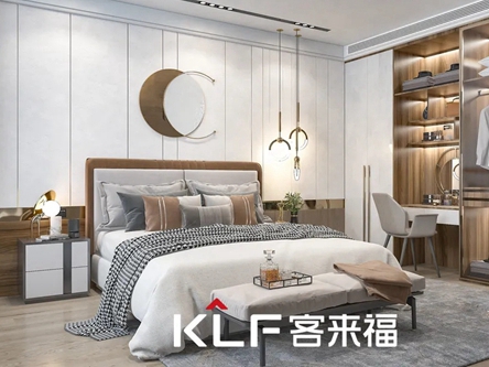 “好衣柜”是怎么挑选出来的？客来福全屋定制给你准备了一份挑选清单！