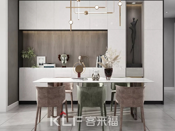 客来福全屋定制|实用、快捷的全屋收纳柜，简直好用到爆炸