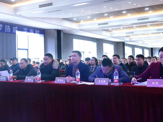 心之所向，披荆以往|奢匠全屋定制第二届“匠人心语”演说大赛圆满完成！