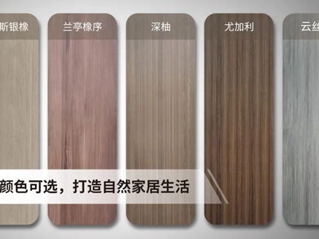 新豪轩门窗新品|必须PICK的生态门，家居的「门面」担当