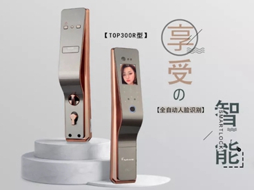 加盟顶吉智能锁怎么样？初入智能锁行业