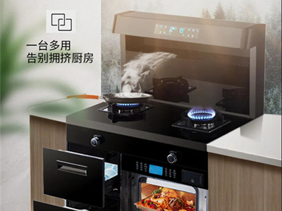 美盼集成灶丨选择我们的必然理由