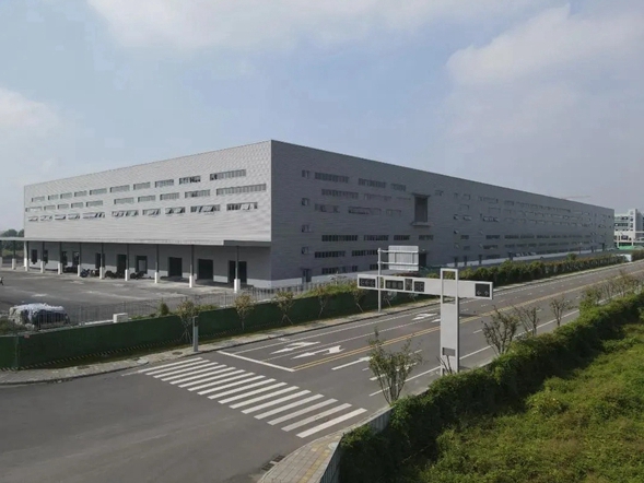 西南提速！尚品宅配西南物流中心建成