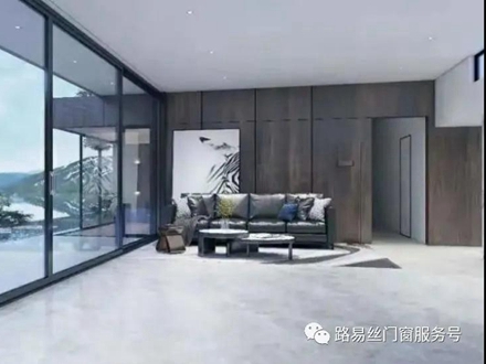 路易丝门窗：好门窗凭实力说话，轻松提升家居高级感！