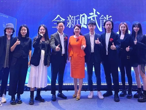 集和 X 客来福：品牌升级全面拆解，看国货家居如何顺势而上