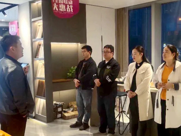全国联动，携手共进，固诺家居“大惠战”火爆进行中！