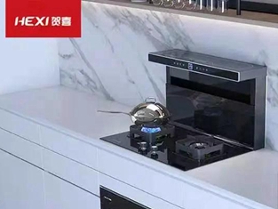 贺喜集成灶商学院：这样发朋友圈，订单才会主动找上门 ！