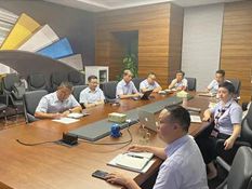 展辰新材降本增效线上训练营圆满结营
