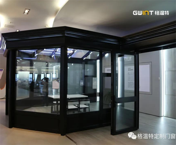 GWINT格温特门窗定制| 阳光房这样选就对了~