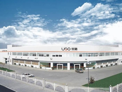 【冠军的新家】不是每个集成灶品牌都有冠军品质，而优格做到了!