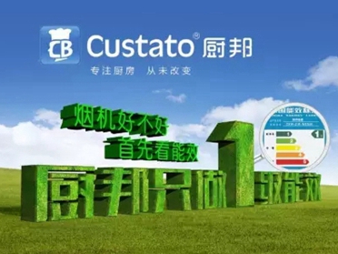 厨邦集成灶|电器的能效等级多重要，你知道吗？