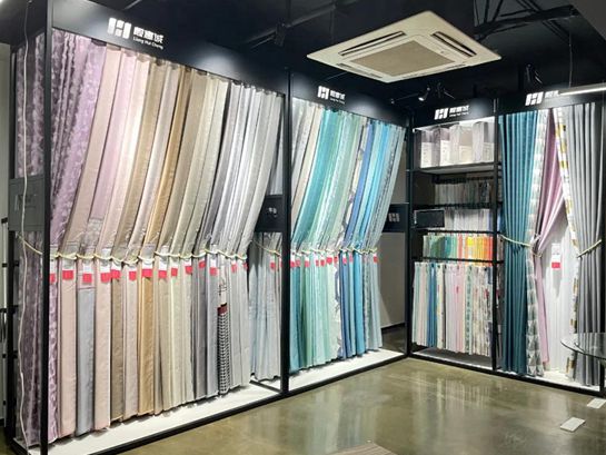 靓惠诚标准成品窗帘3.0升级交流会，共创共赢品牌发展新道路