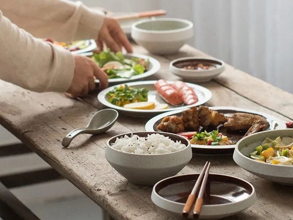 寒冷的季节，欧米勒集成灶温暖您的美食每刻！
