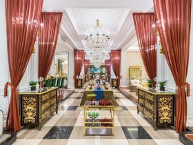 兰花草：从“单品”到“全案”，由线下到线上，传统门店转型升级毋庸置疑