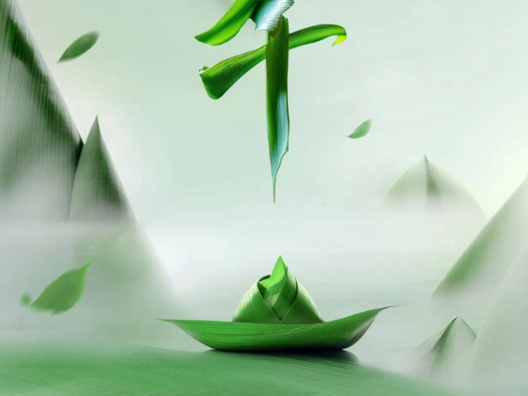 端午|一叶香草，一岁端阳