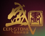 盛画石材背景墙