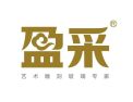 [盈采玻璃]艺术背景墙经营风险低，投资回报高
