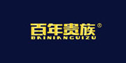 百年贵族背景墙