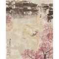 江南春晓