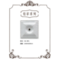 标尺艺术背景墙，石材3d背景砖