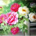 怡发油画画框产品推荐-油画系列3