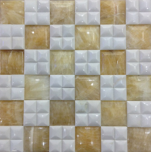 玉石马赛克