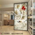 中鼎3D背景墙 知名装饰背景墙品牌