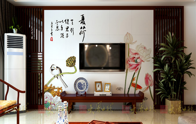 D245-F 夏荷