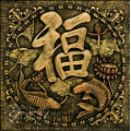 中式古典系列LB-3348K