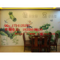 水性装饰涂料，中鼎墙艺漆，墙艺漆加盟，墙艺培训