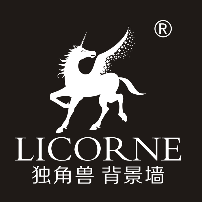 第28届中国陶博会独角兽背景墙值得一去！